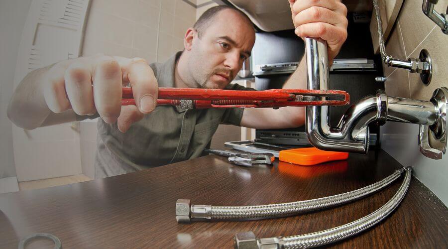 Local water heater installation in Green Road, KY